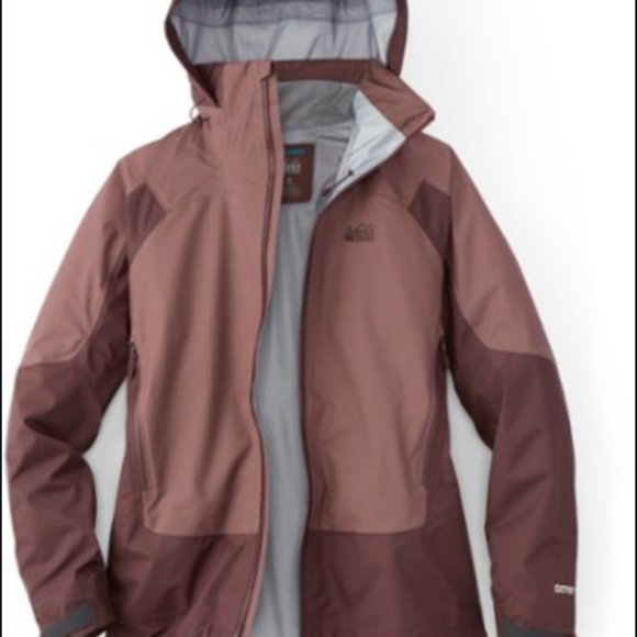 stormbolt gtx jacket
